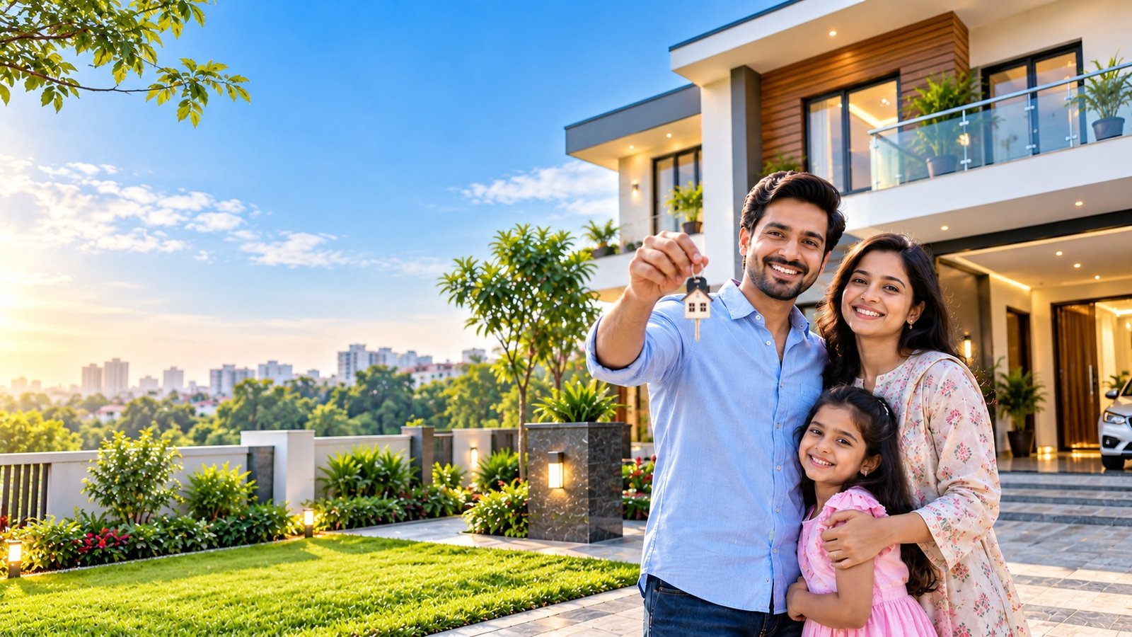 Home Loan