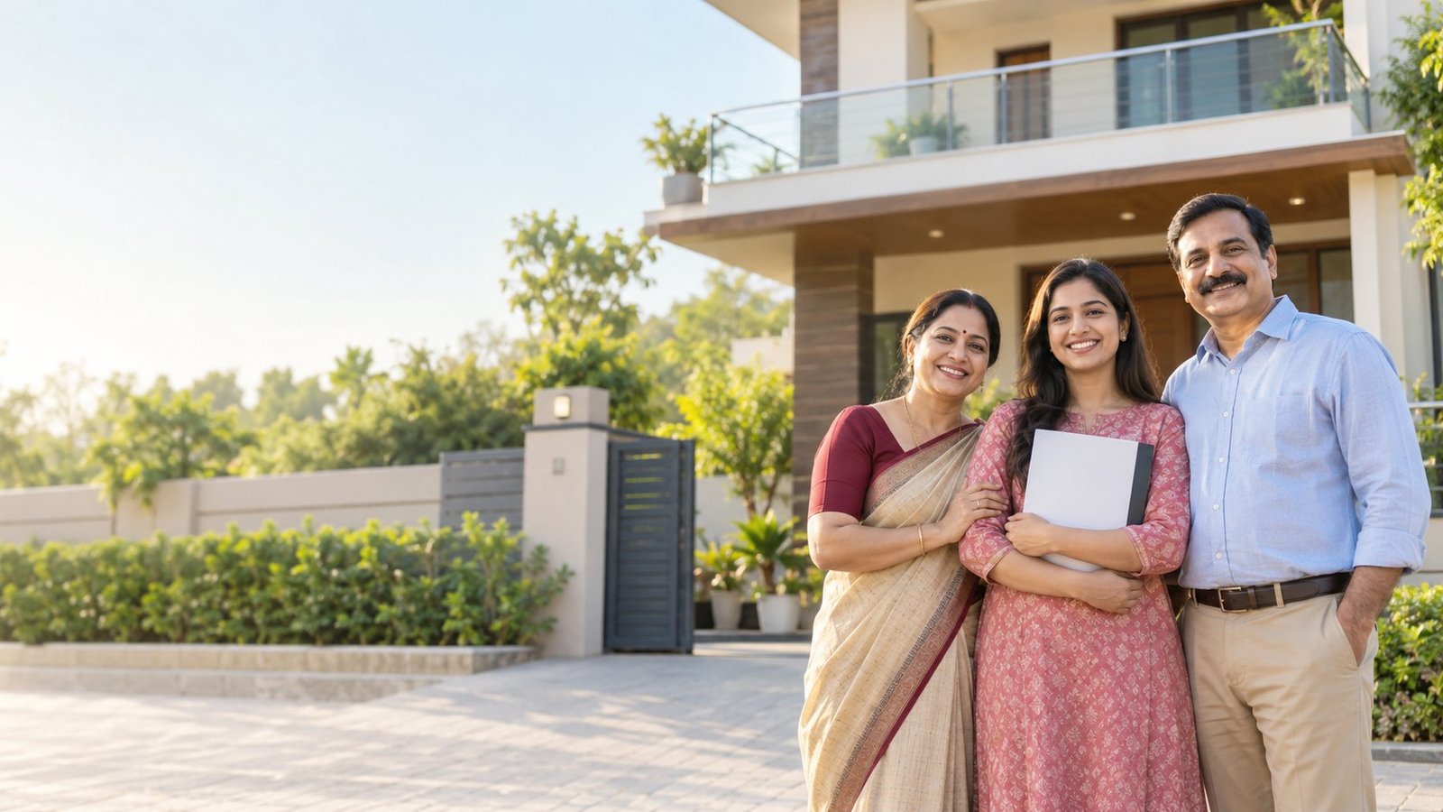 Loan Against Property