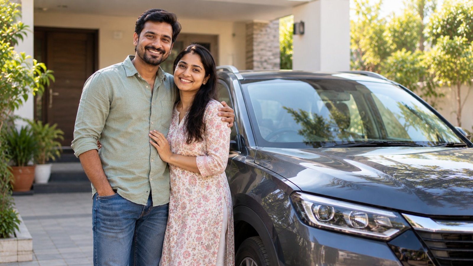 Vehicle Loan